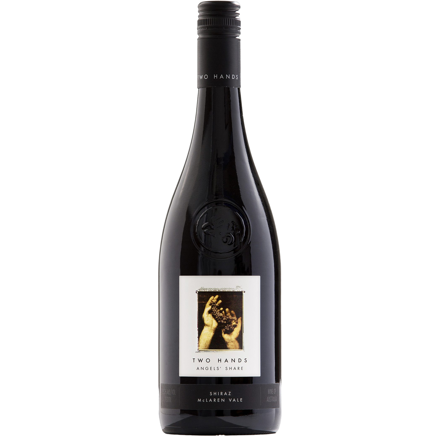 Two Hands Angel's Share Shiraz 2021