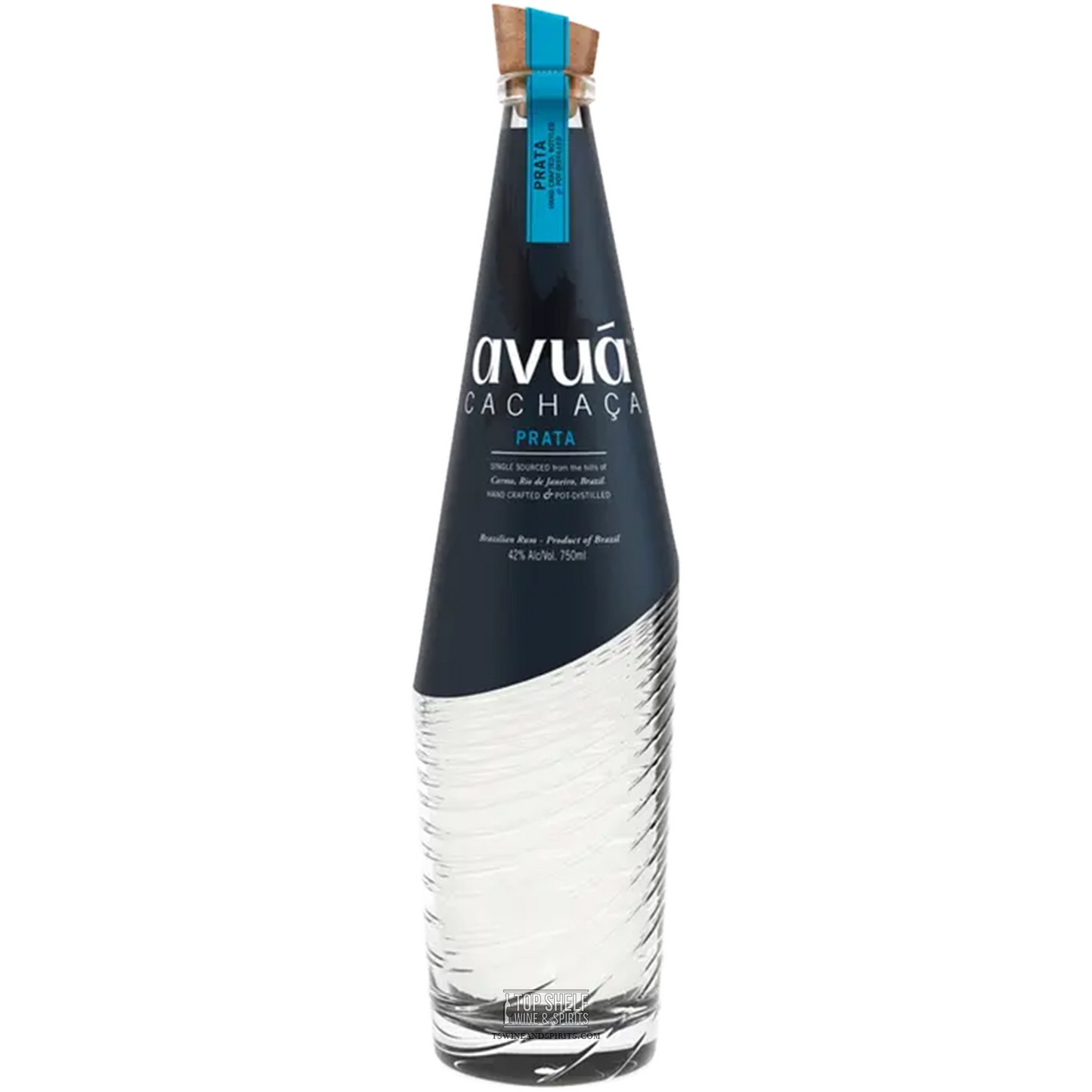 Avuá Prata Cachaça