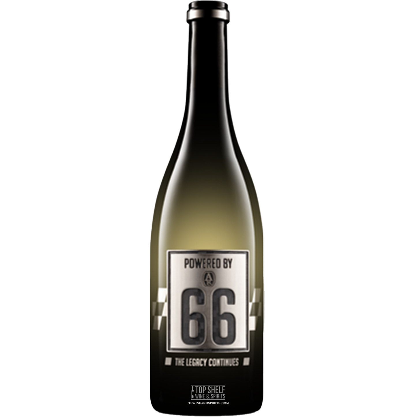 Adobe Road 66 Legacy White Blend 2021
