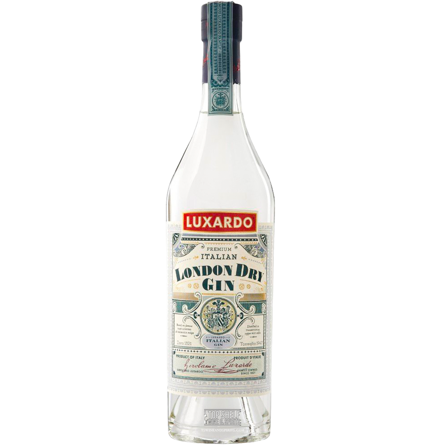 Luxardo London Dry Gin