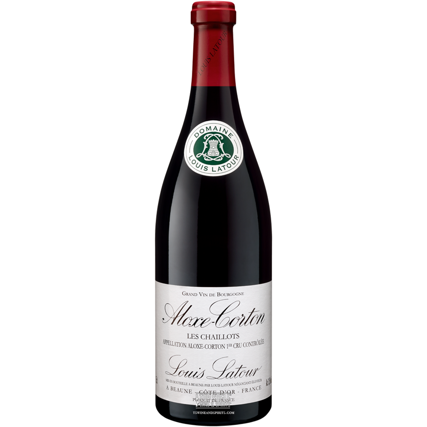 Louis Latour Aloxe-Corton Les Chaillots 2020