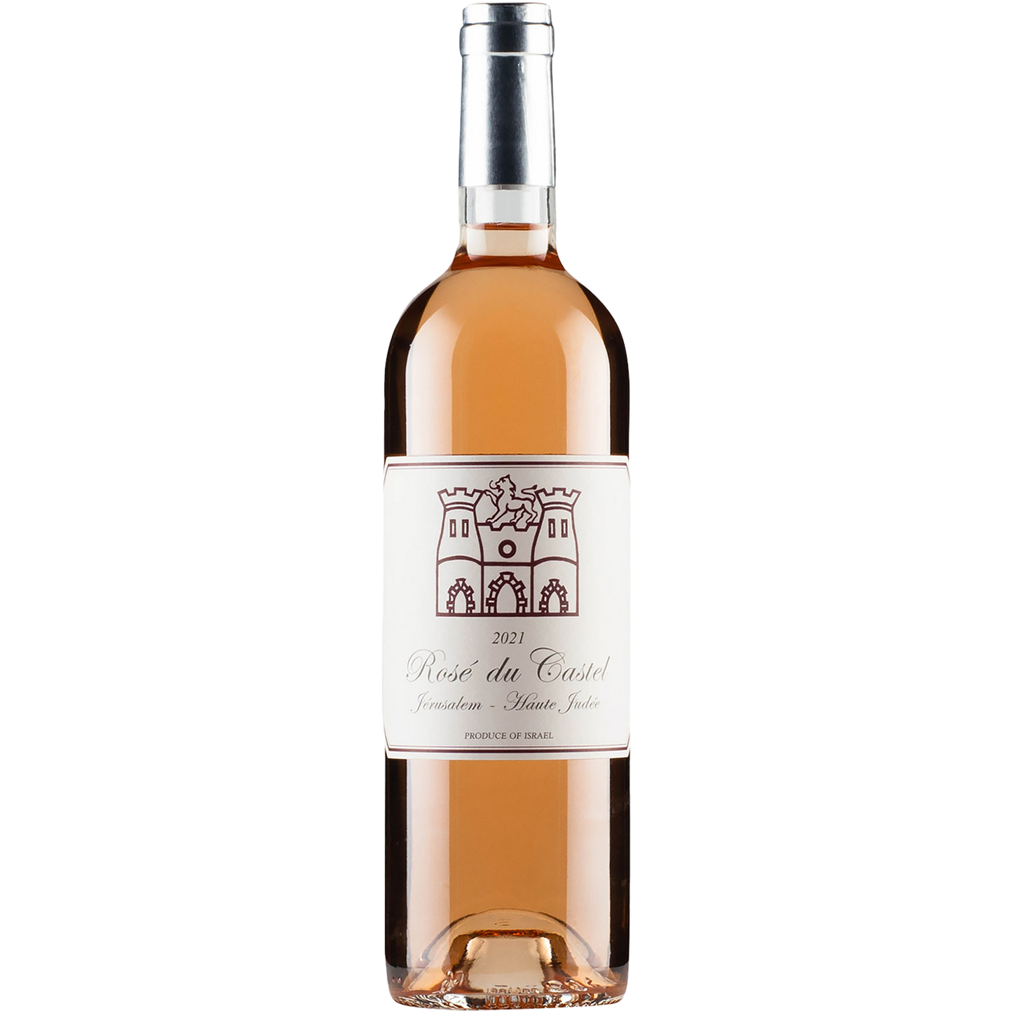 Domaine Du Castel Israel Rosè 2021