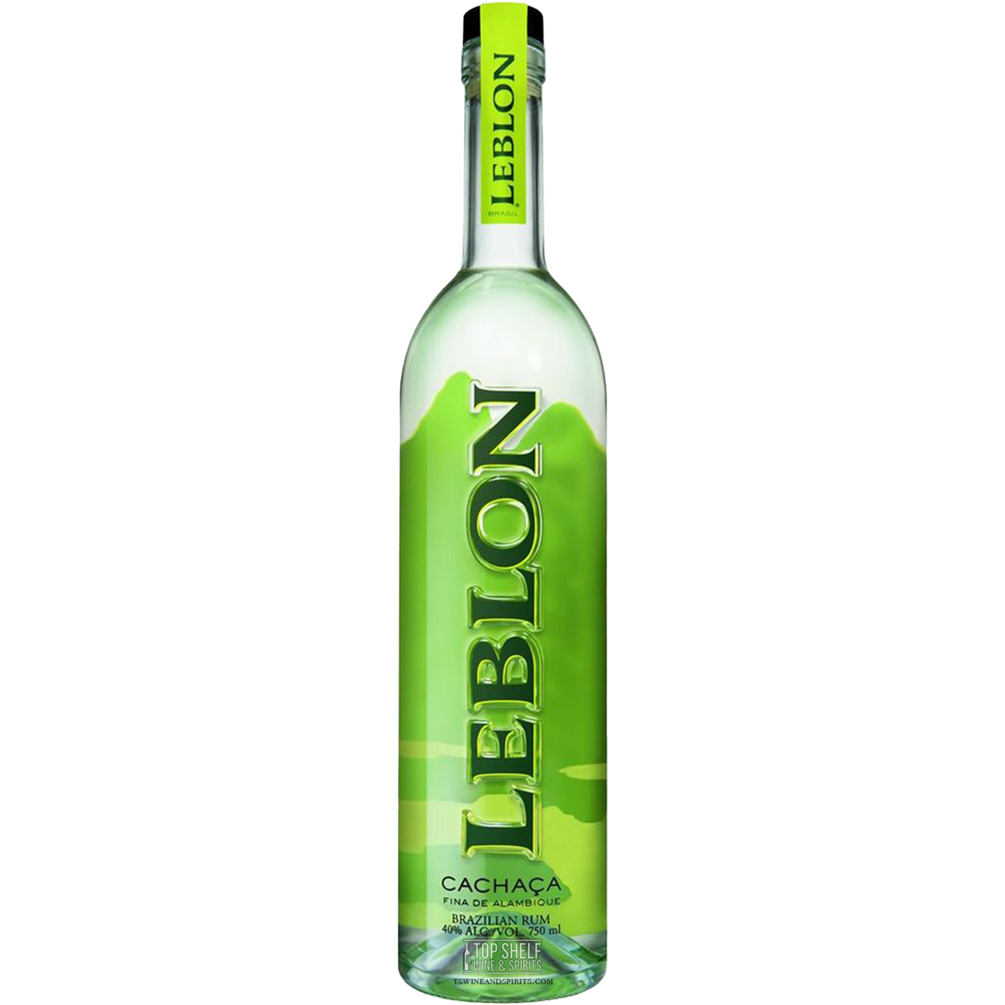 Leblon Cachaça