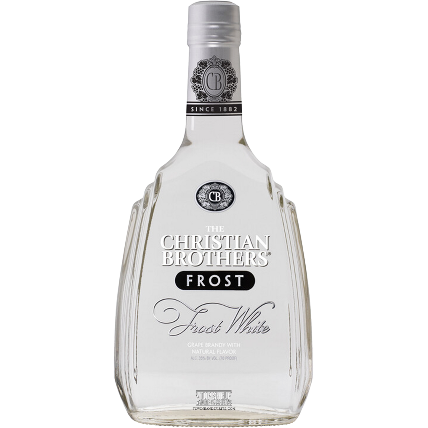 Christain Brother's Frost White Brandy