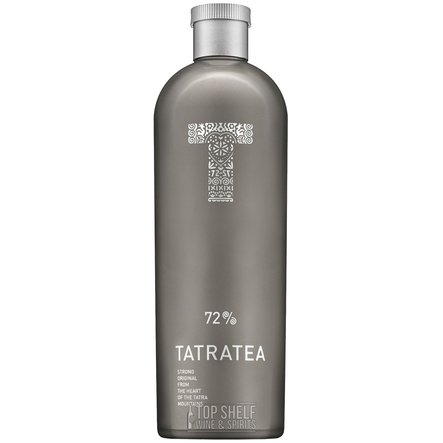 Tatratea Outlaw Tea Herbal Liqueur