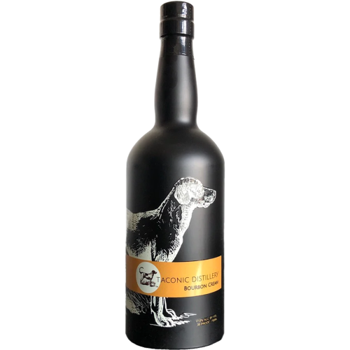 Taconic Distillery Bourbon Cream