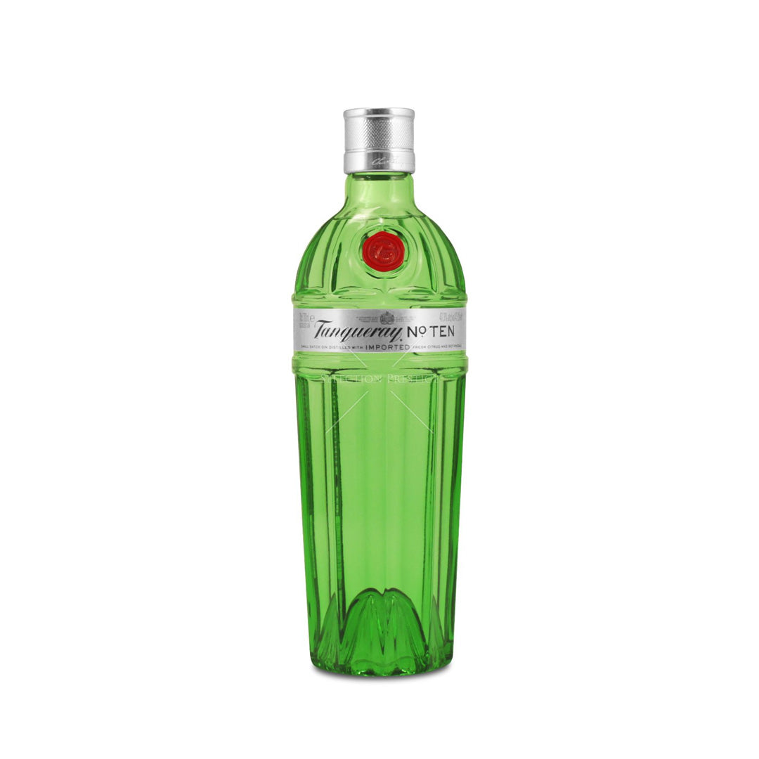 Tanqueray No. 10 London Gin 750ml