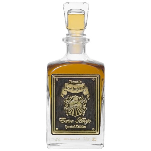 Azul Imperial "Extra" Añejo Tequila