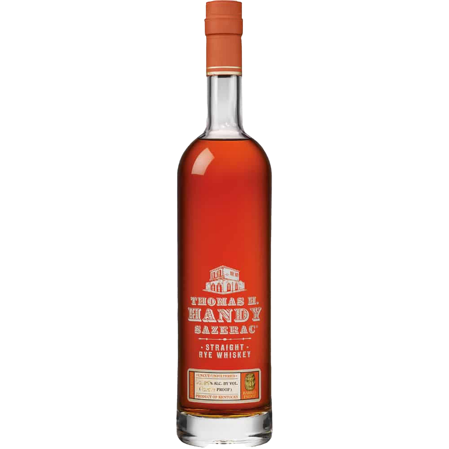 Thomas H. Handy Sazerac Straight Rye (2020 Edition)