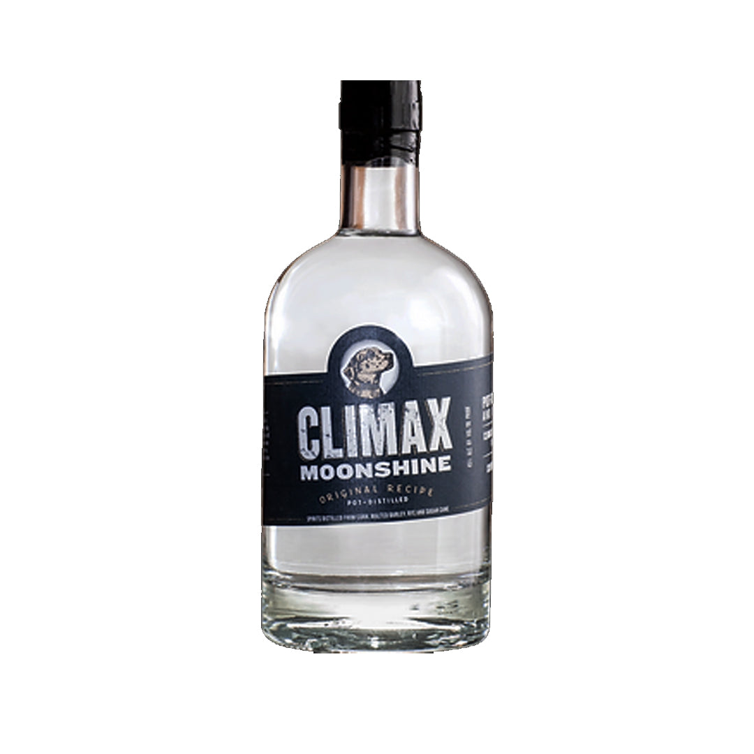 Climax Spirits Moonshine