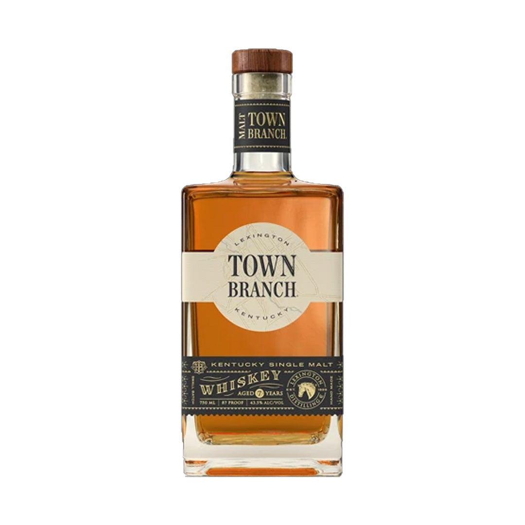 Town Branch Single Malt 750ml