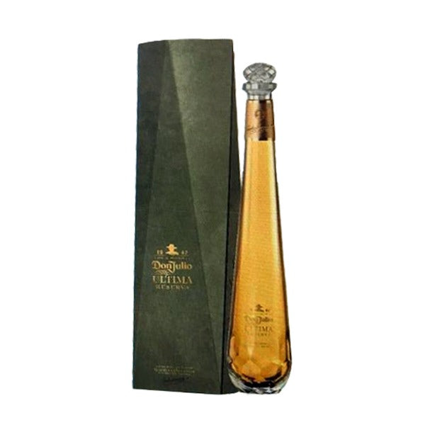 Don Julio 1942 Ultima Reserva 750ml