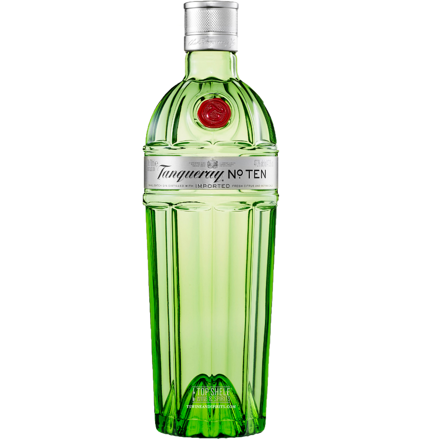 Tanqueray No. TEN Gin