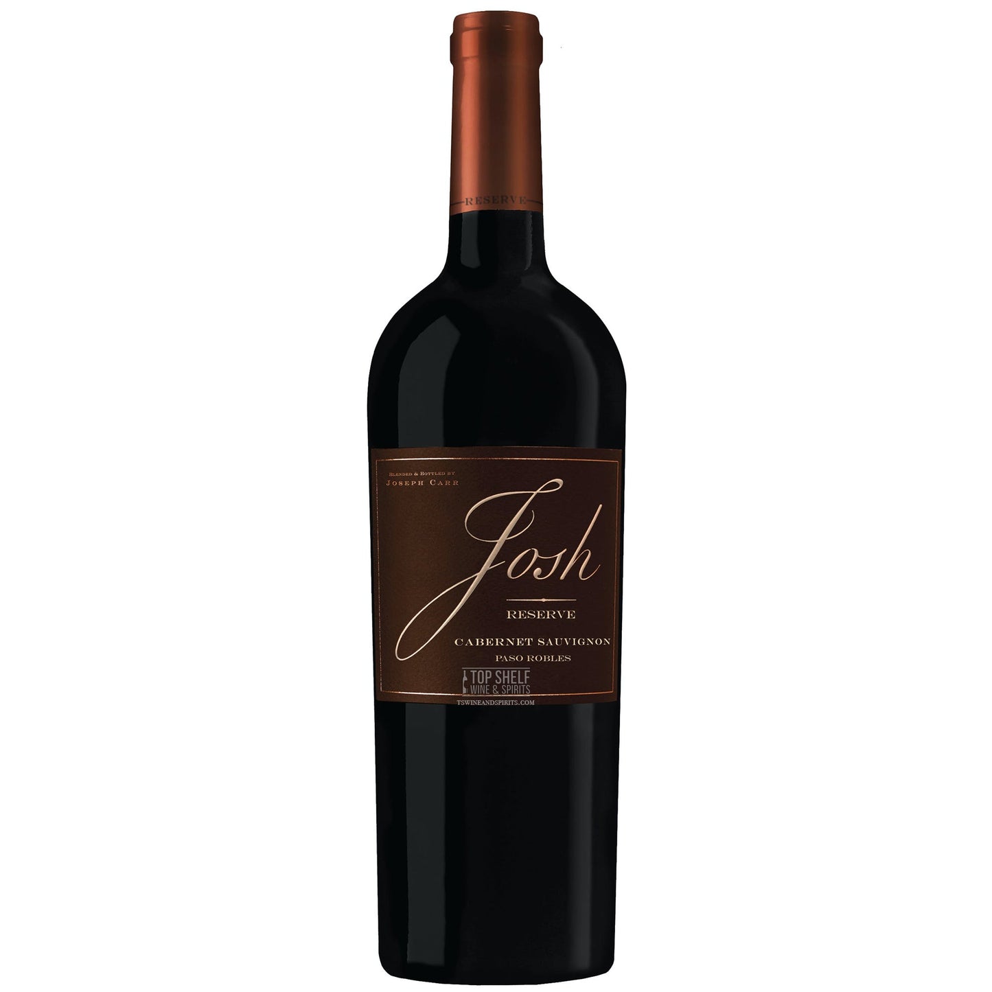 Josh Cellars Reserve Paso Robles Cabernet Sauvignon