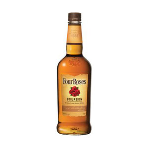 Four Roses Bourbon Yellow Label 750ml