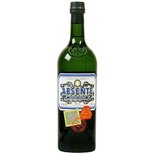 Absente Absinthe 100 Proof