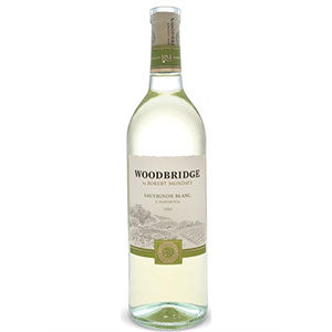 Woodbridge Sauvignon Blanc 750ml