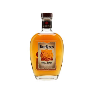 Four Roses Small Batch Bourbon