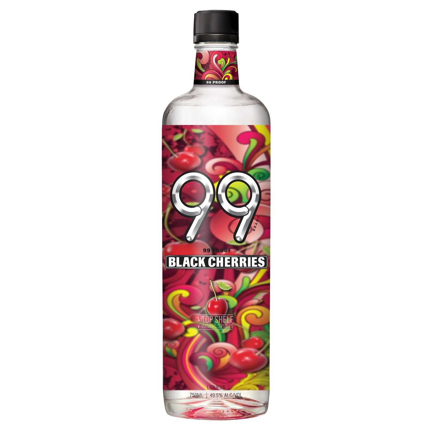 99 Brand Black Cherries