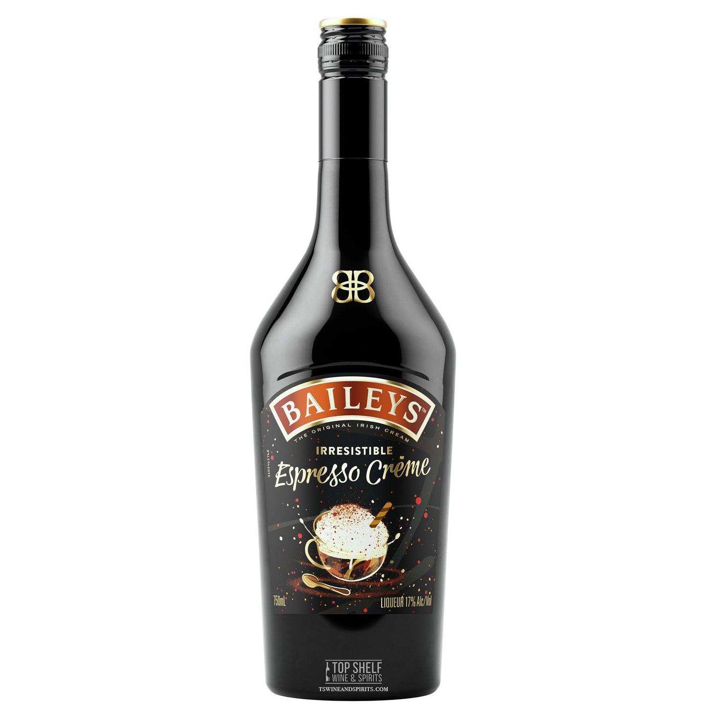 Baileys Espresso Creme