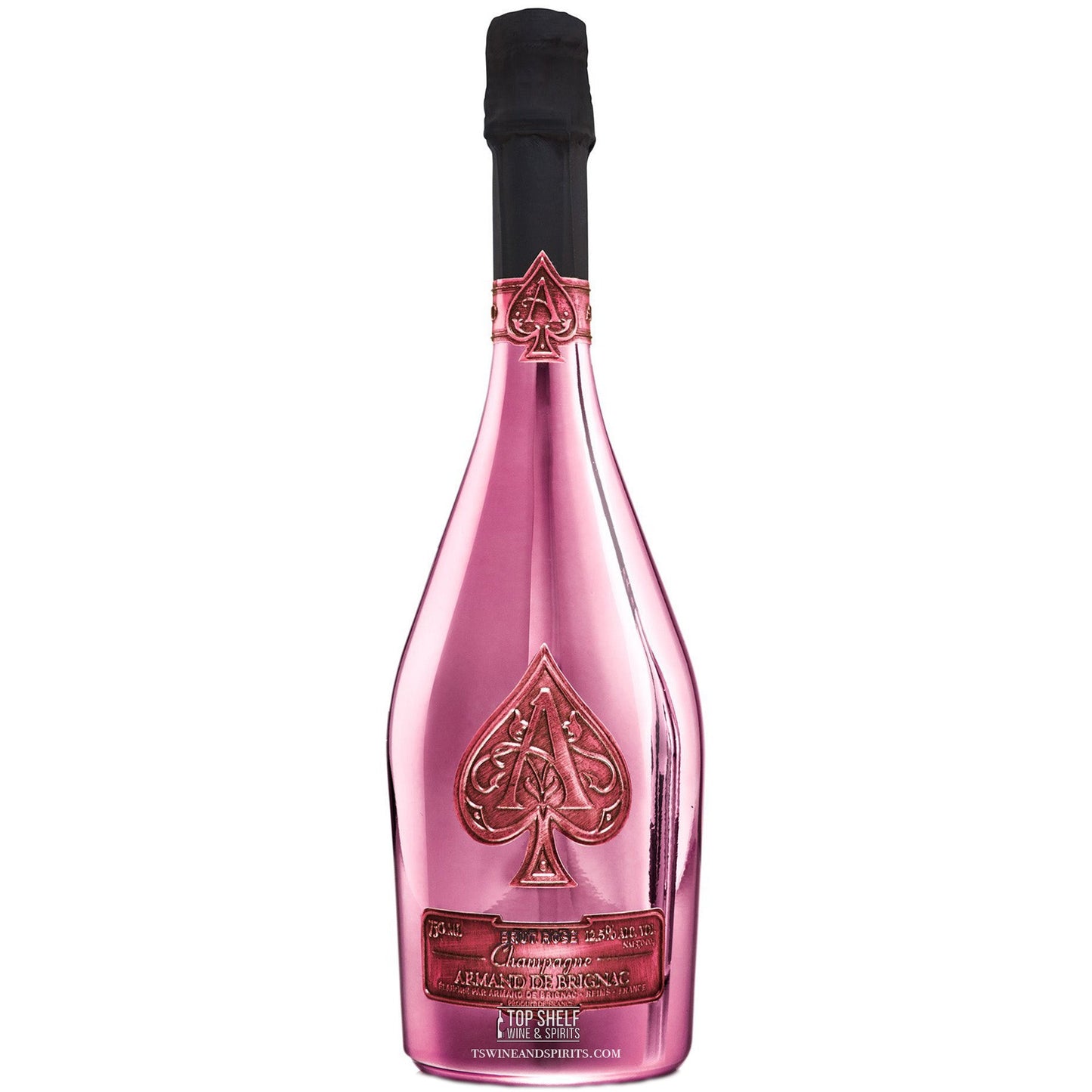 Armand De Brignac Brut Rosé