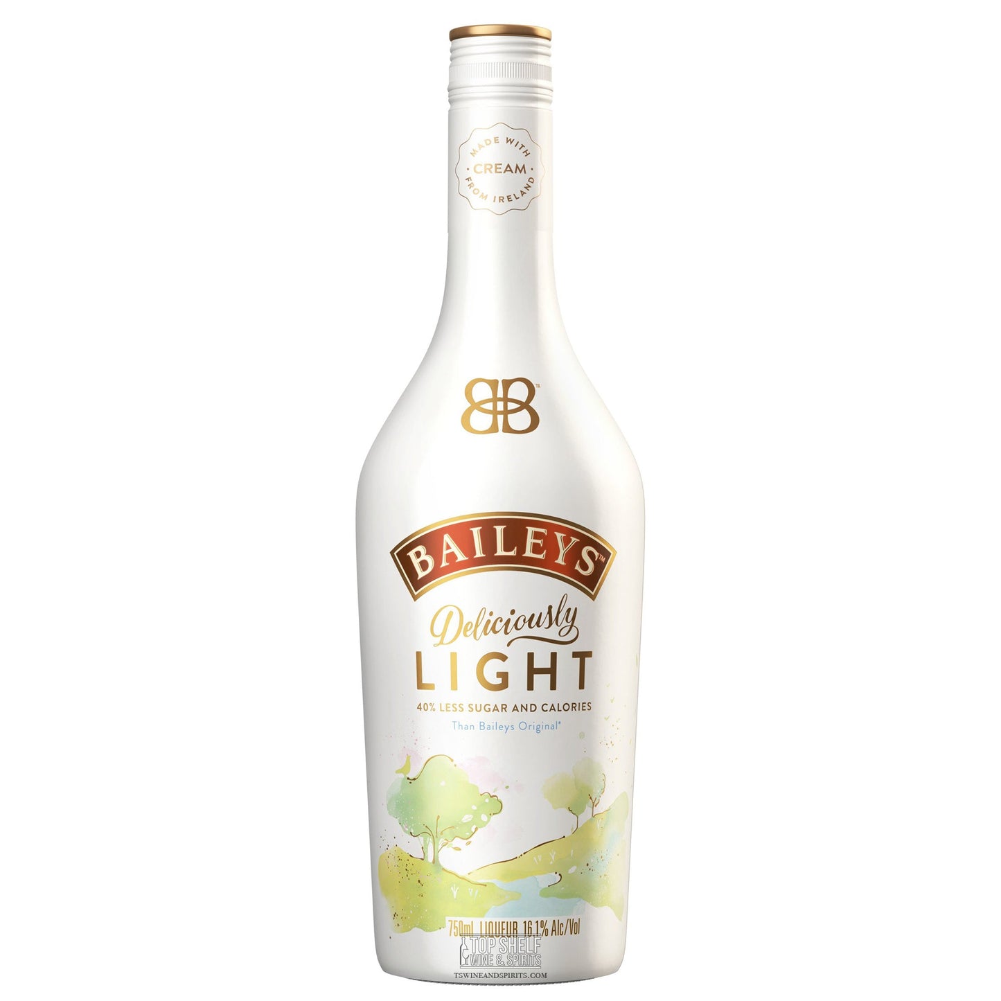 Baileys Deliciously Light