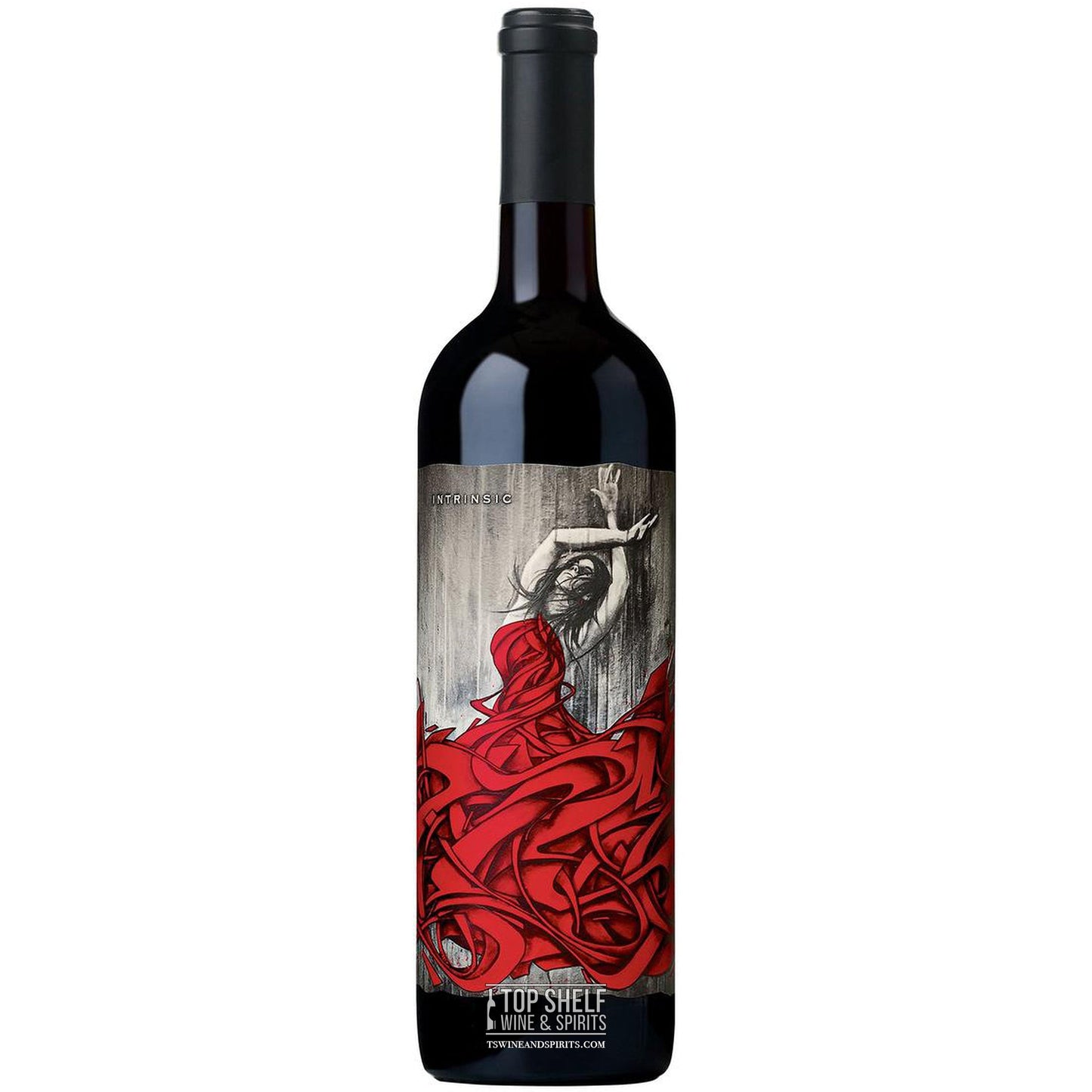 Intrinsic Cabernet Sauvignon