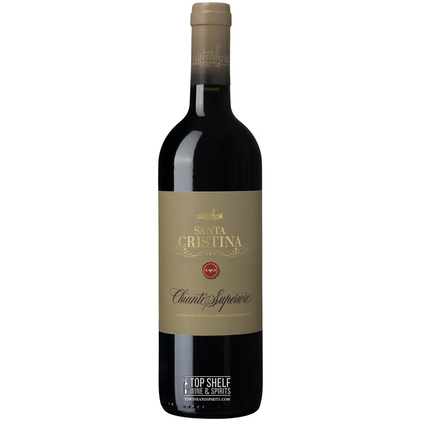 Santa Cristina Chianti Superiore