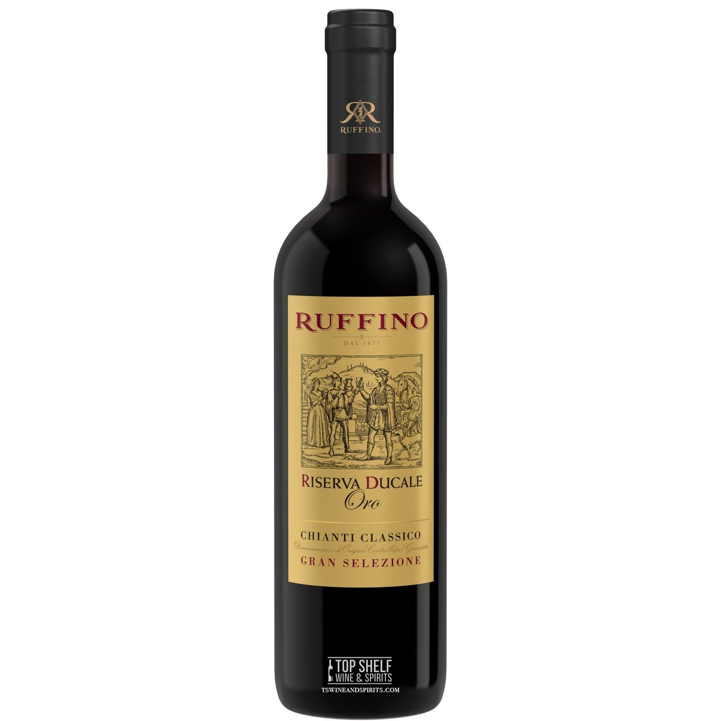 Ruffino Riserva Ducale Oro