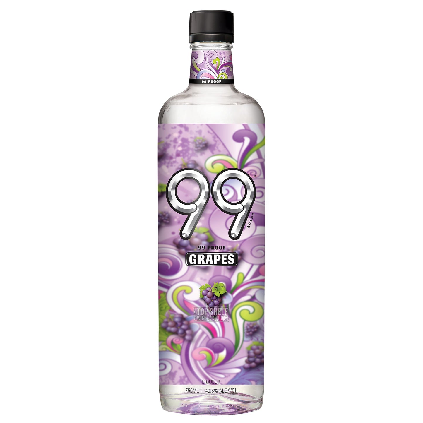 99 Brand Grapes