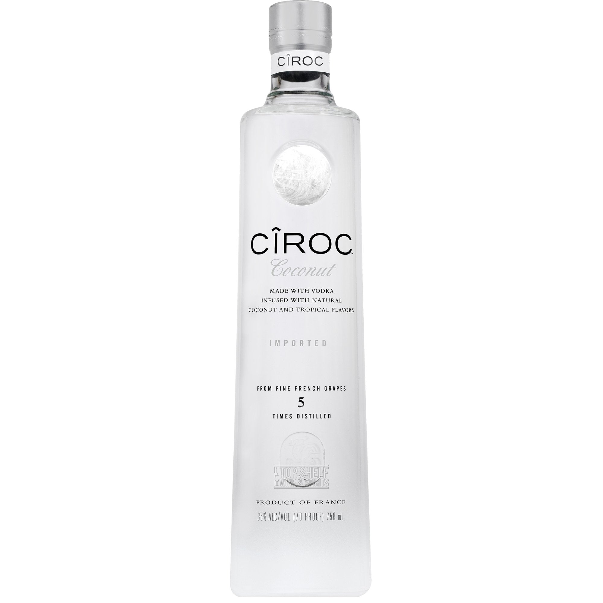 Ciroc Coconut