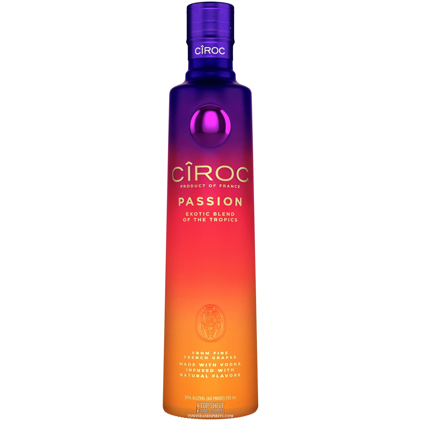 Ciroc Passion Vodka Limited Edition