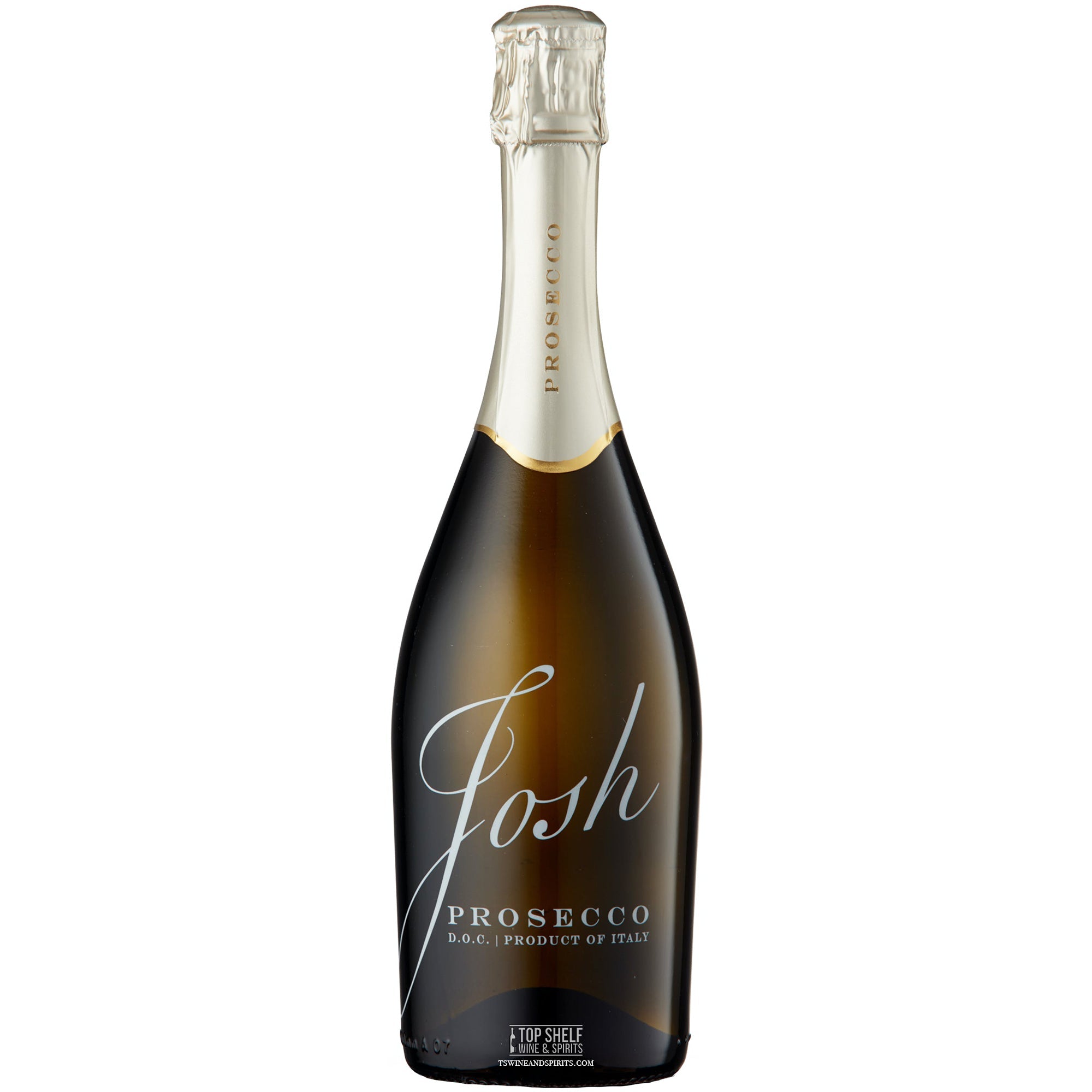 Josh Prosecco