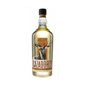 Cazadores Tequila Reposado