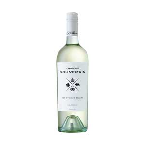 Chateau Souverain Sauvignon Blanc
