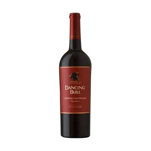 Dancing Bull Cabernet Sauvignon