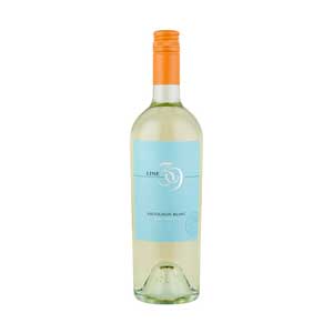 Line 39 Sauvignon Blanc 750ml