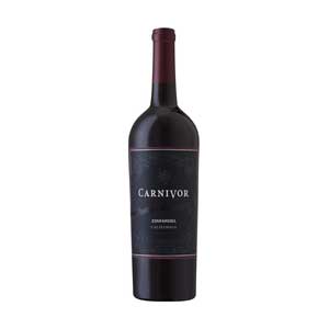 Carnivor Zinfandel