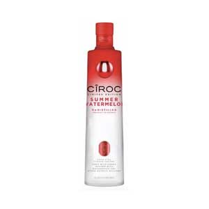 Ciroc Limited Edition Summer Watermelon Vodka