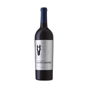 Dark Horse California Merlot