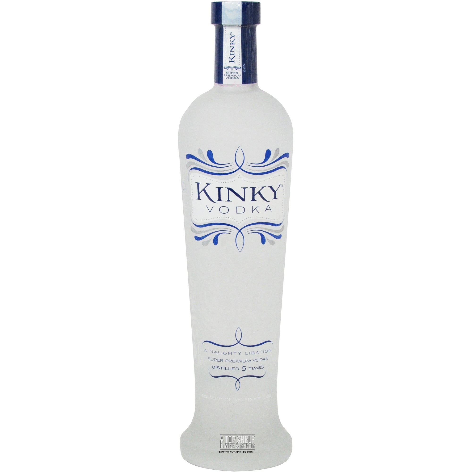Kinky Vodka