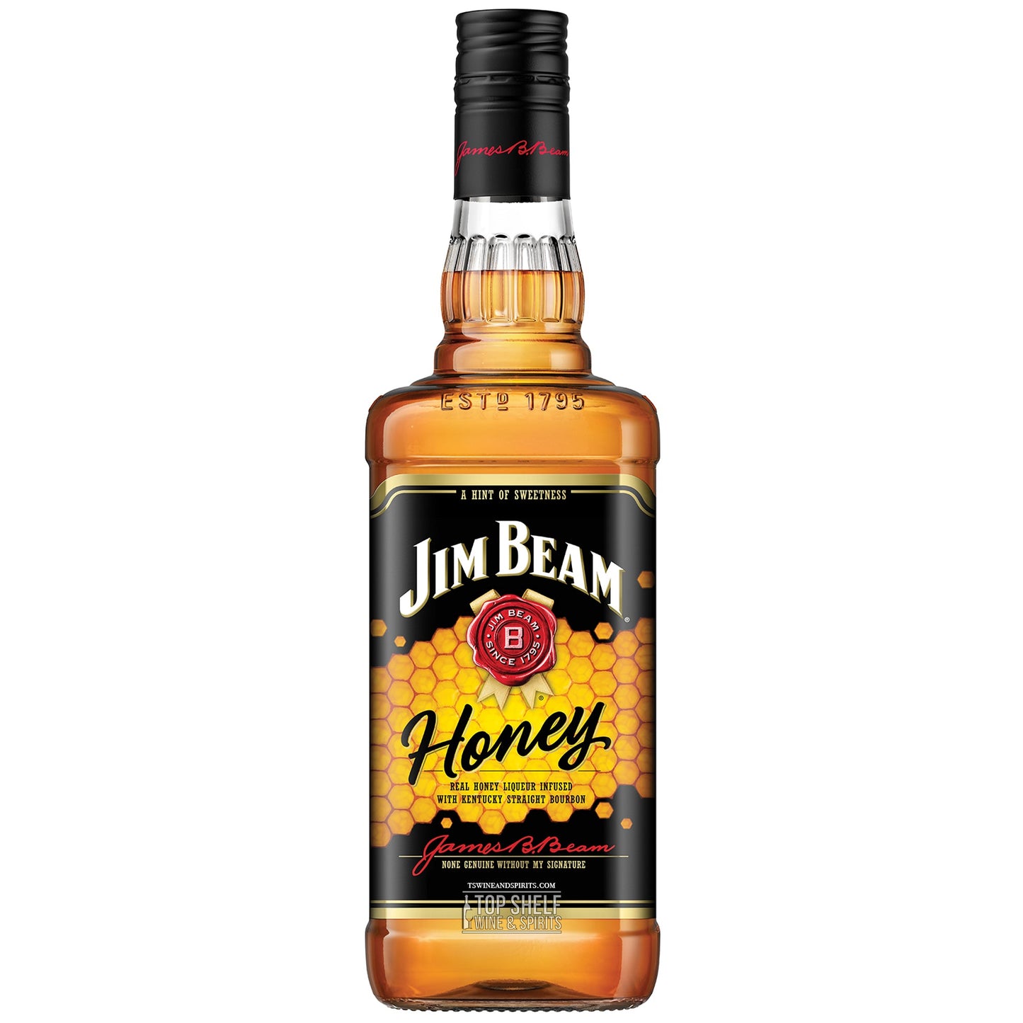 Jim Beam Honey