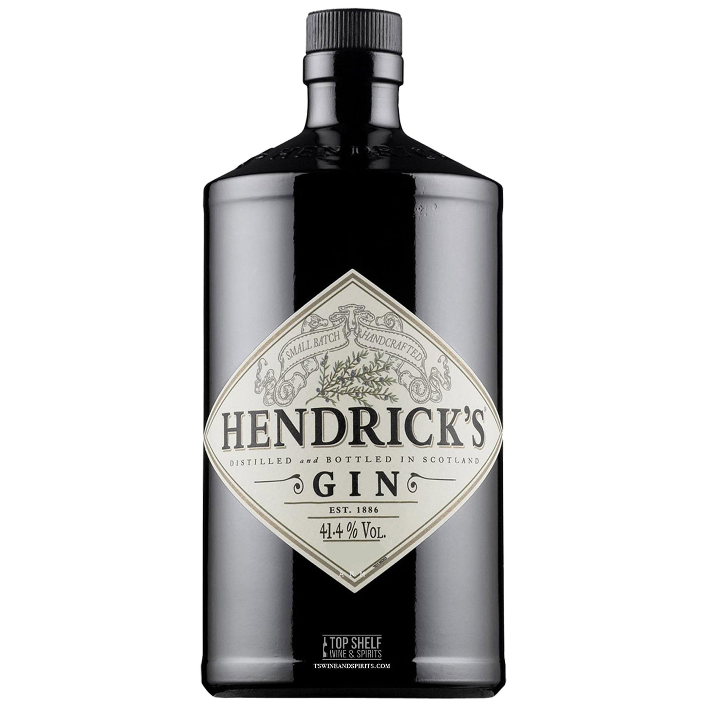 Hendrick's Scottish Gin