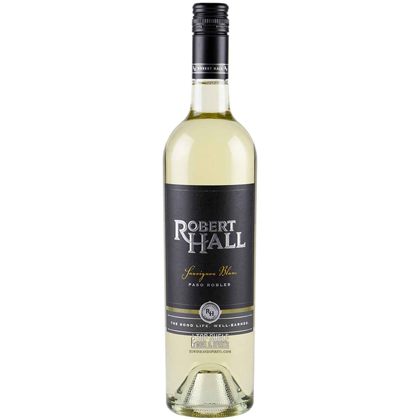 Robert Hall Sauvignon Blanc