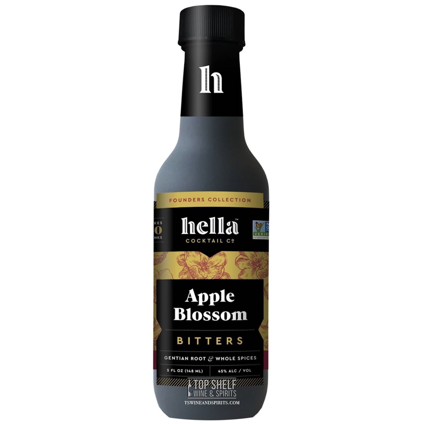 Hella Apple Blossom Bitters
