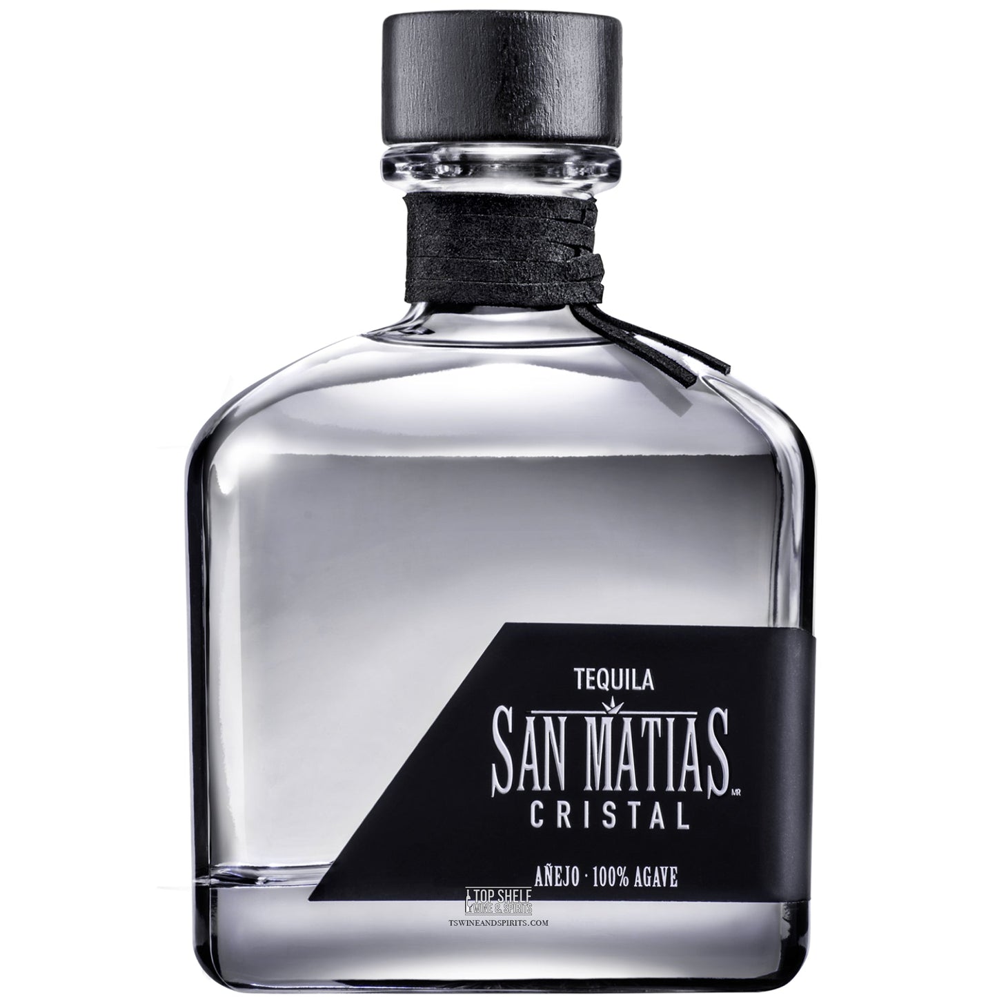 San MatÃas Cristal Tequila
