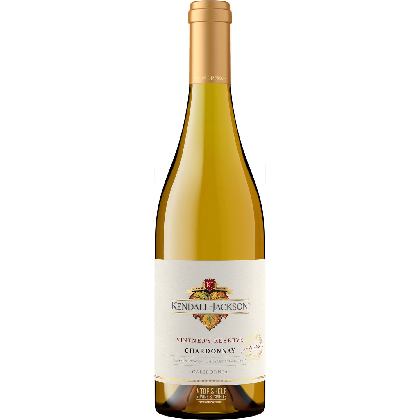 Kendall Jackson Vintner's Reserve Chardonnay