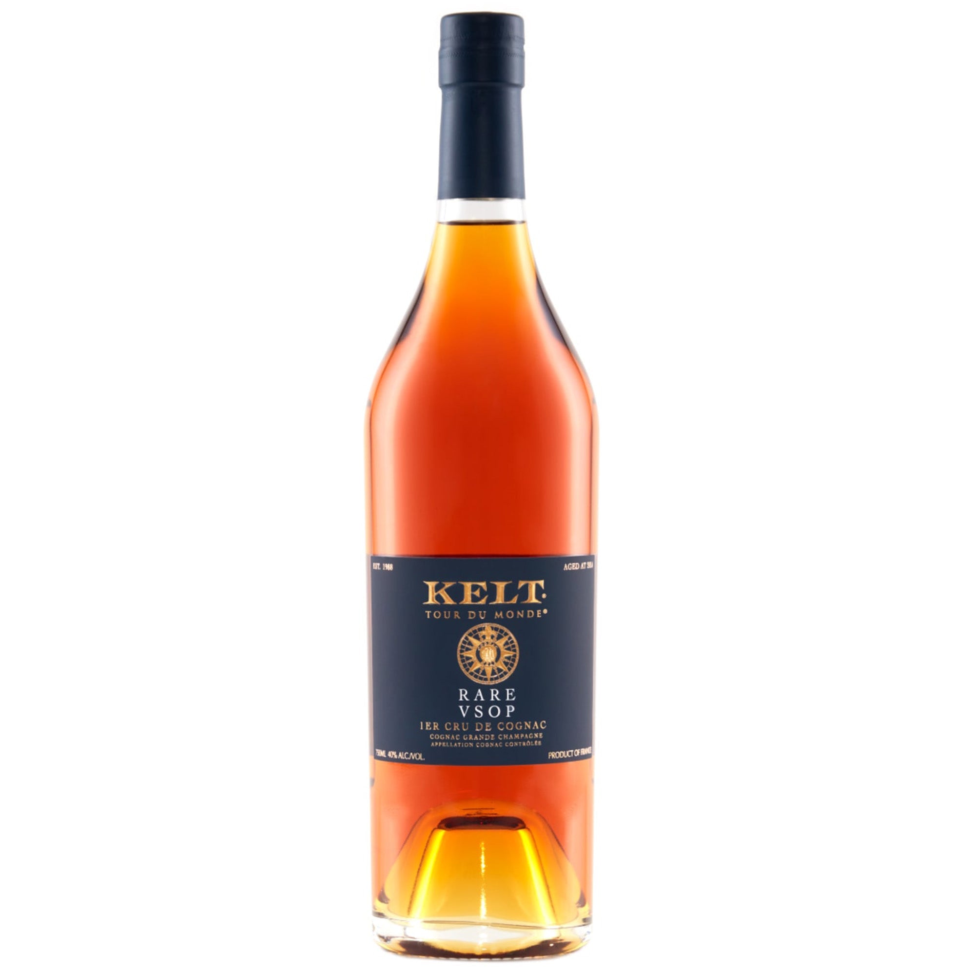 Kelt Rare VSOP 1er Cru De Cognac
