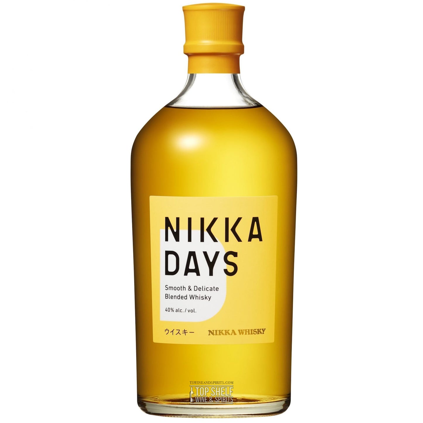 Nikka Days Whiskey