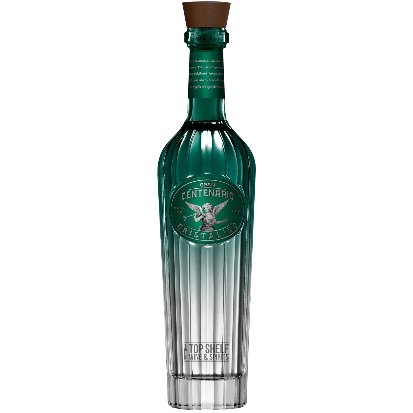 Gran Centenario Cristalino Tequila